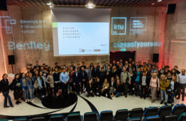 DEC LT project opening