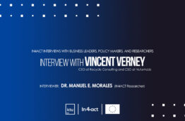Vincent Verney: Industry 4.0 and the innovation impact of circular multilayer plastic packaging in the industry