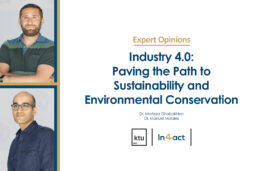 Industry 4.0: Paving the Path to Sustainability and Environmental Conservation