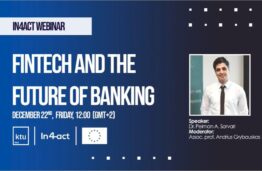 Fintech and the future of banking